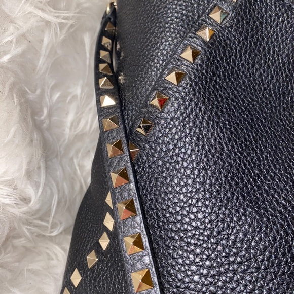 Valentino Garavani rockstud tote bag - Picture 11 of 14